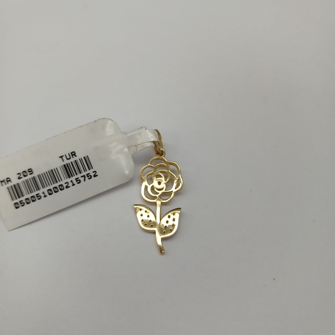 DIJES ORO 14K 1.2 (NUEVO)