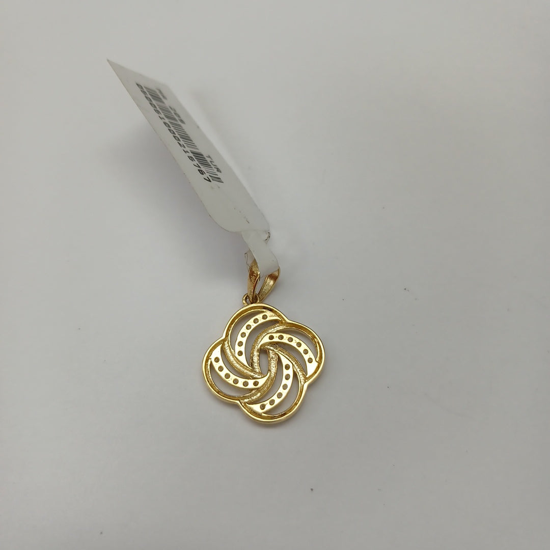 DIJES ORO 14K 1.6 (NUEVO)