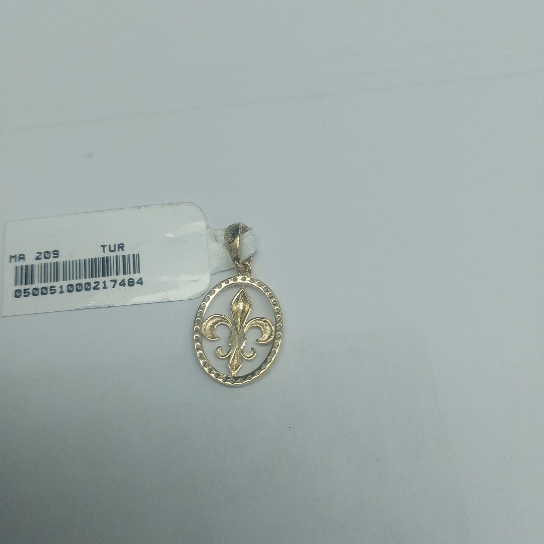 DIJES ORO 14K 1.1 (NUEVO)