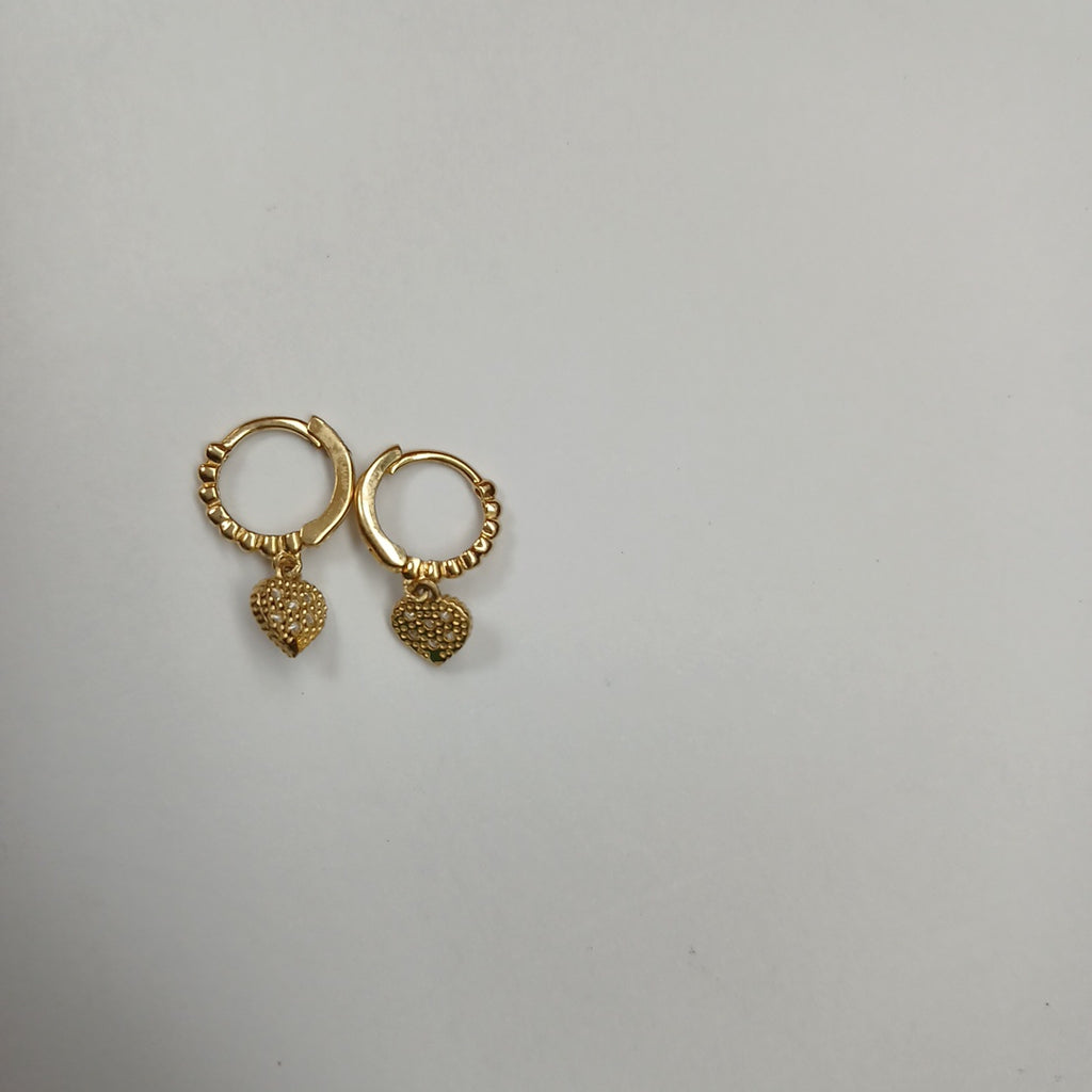 HUGGIES ORO 14K 1 (NUEVO)