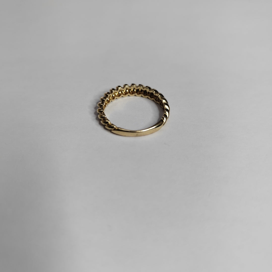 ANILLOS DAMA ORO 14K 2.5 (NUEVO)