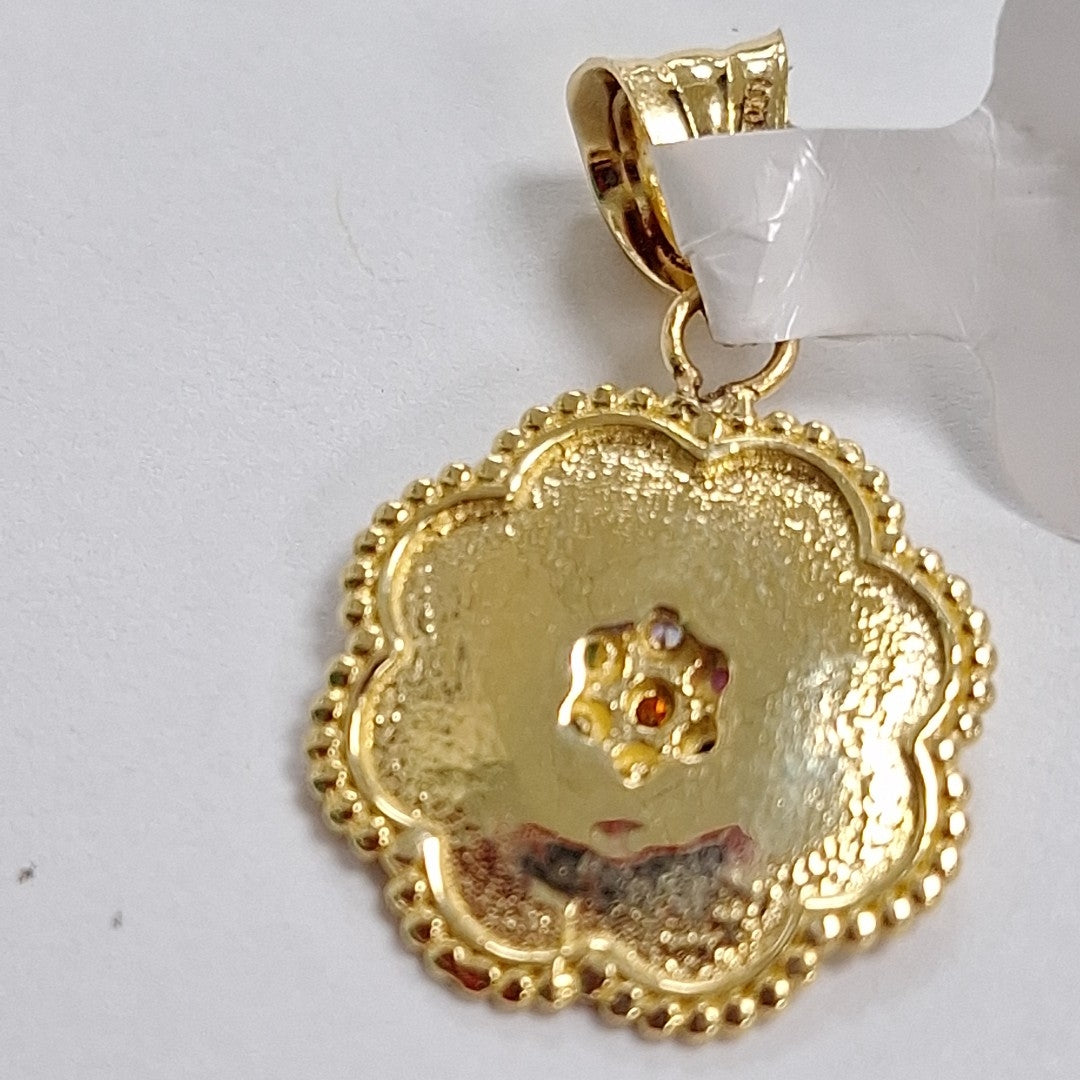 DIJES ORO 14K 1.7 (NUEVO)