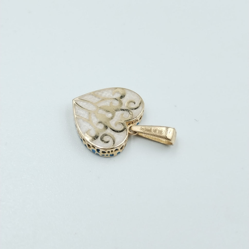 DIJES ORO 14K 1 (NUEVO)