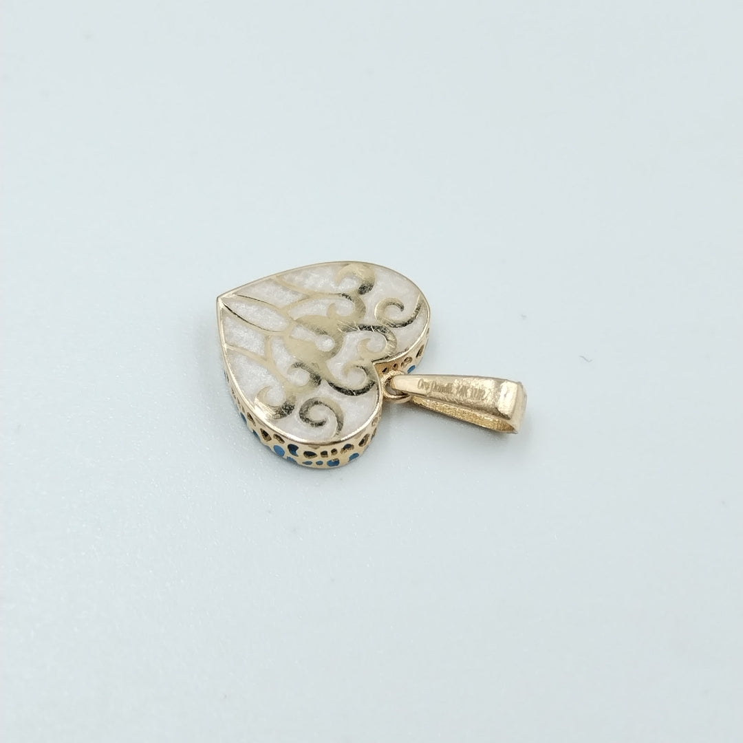DIJES ORO 14K 1 (NUEVO)