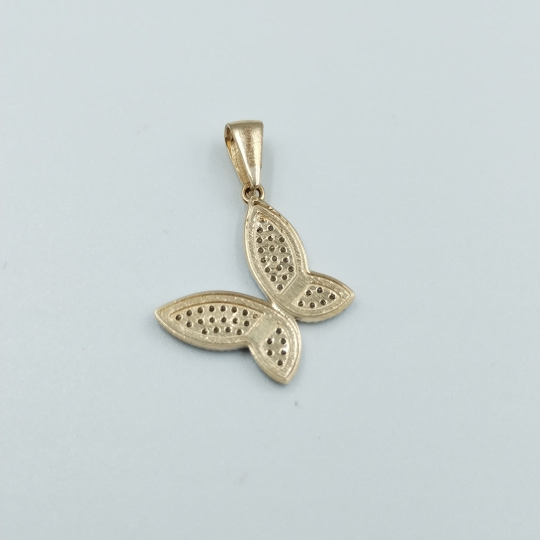 DIJES ORO 14K 2.1 (NUEVO)