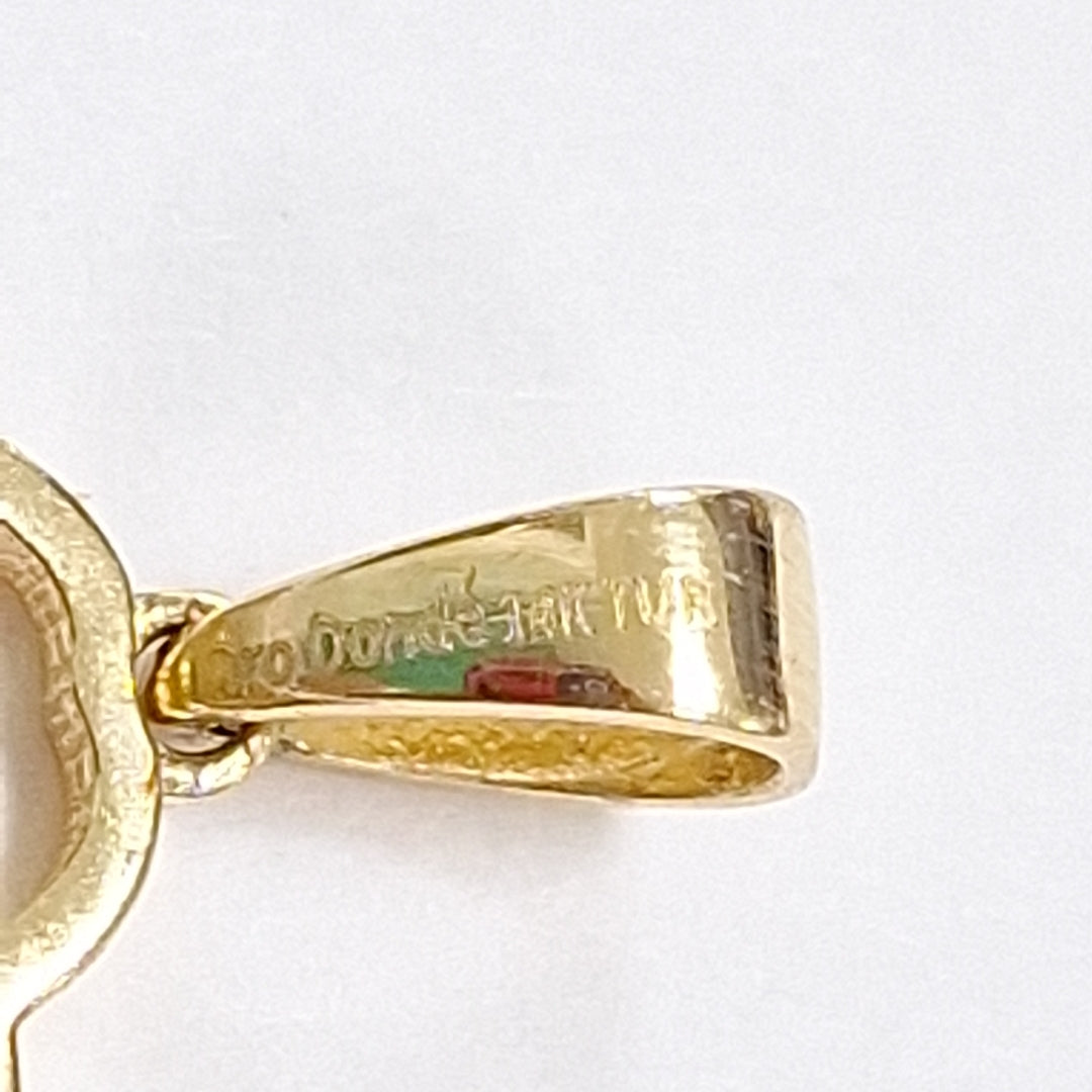DIJES ORO 14K 1.7 (NUEVO)