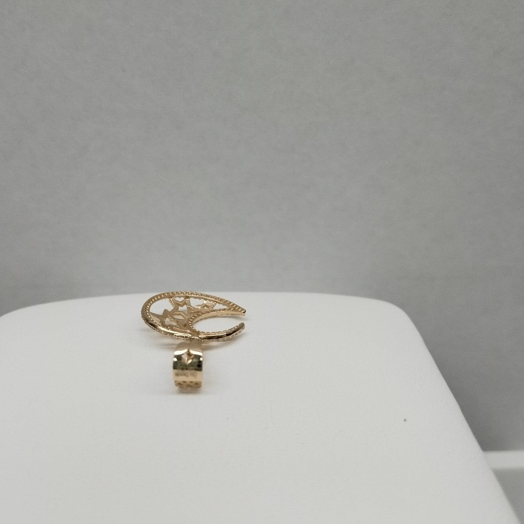 DIJES ORO 14K 2.2 (NUEVO)