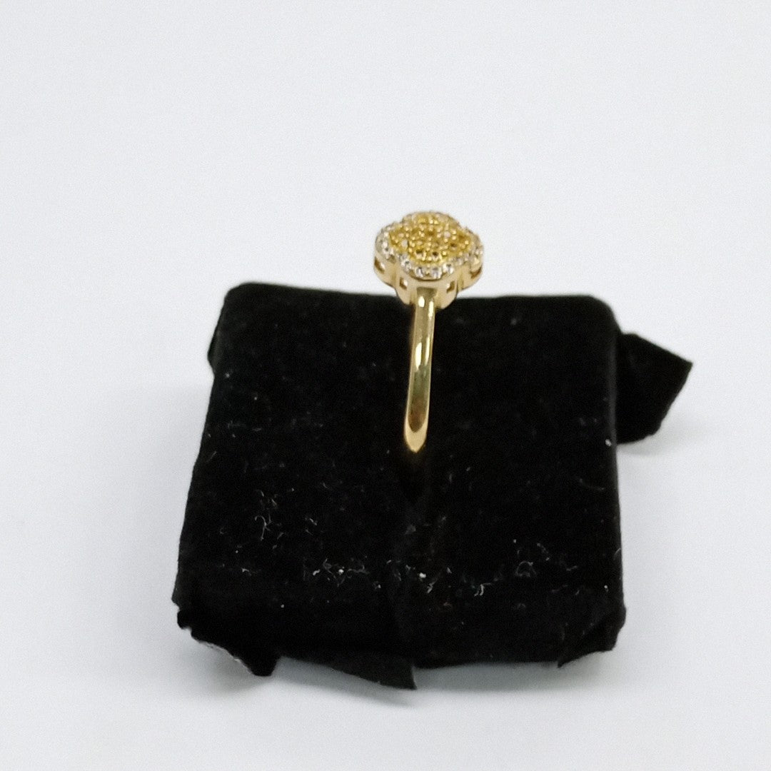 ANILLOS DAMA ORO 10K 1.9 (NUEVO)