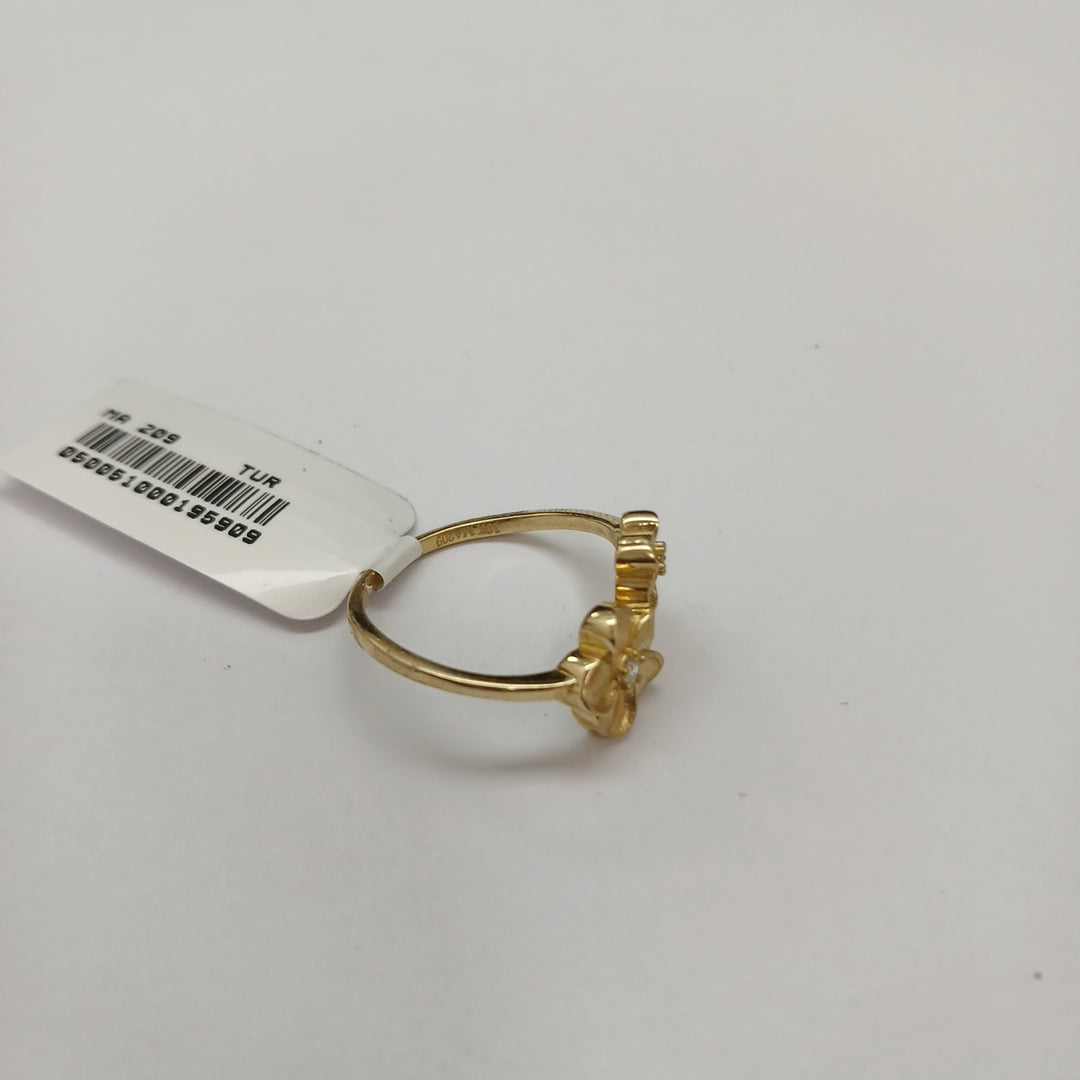 ANILLOS DAMA ORO 10K 1.9 (NUEVO)