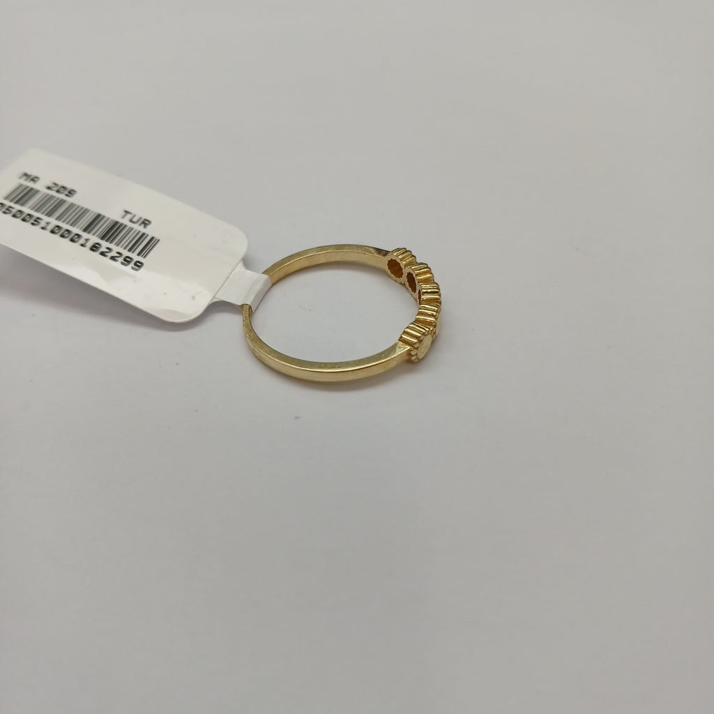 ANILLOS DAMA ORO 10K 1.5 (NUEVO)