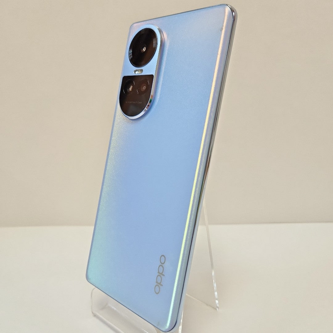 CELULAR OPPO  RENO10 5G CPH2531 (2023) 256 GB 8 GB RAM (SEMINUEVO)