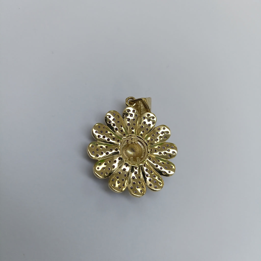 DIJES ORO 14K 3.6 (NUEVO)