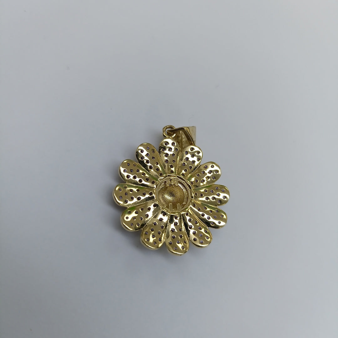 DIJES ORO 14K 3.6 (NUEVO)