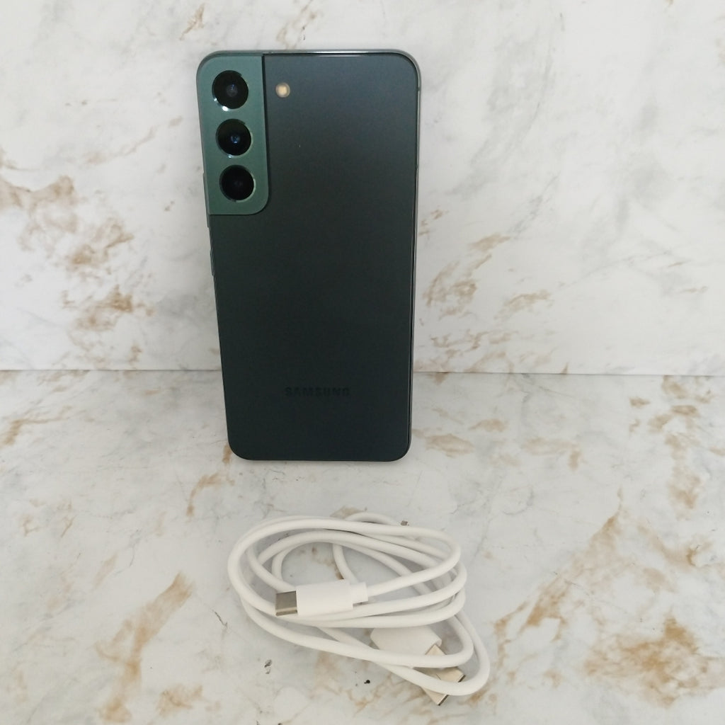 CELULAR SAMSUNG GALAXY S22 SM-S901U 256 GB 8 GB RAM (SEMINUEVO)