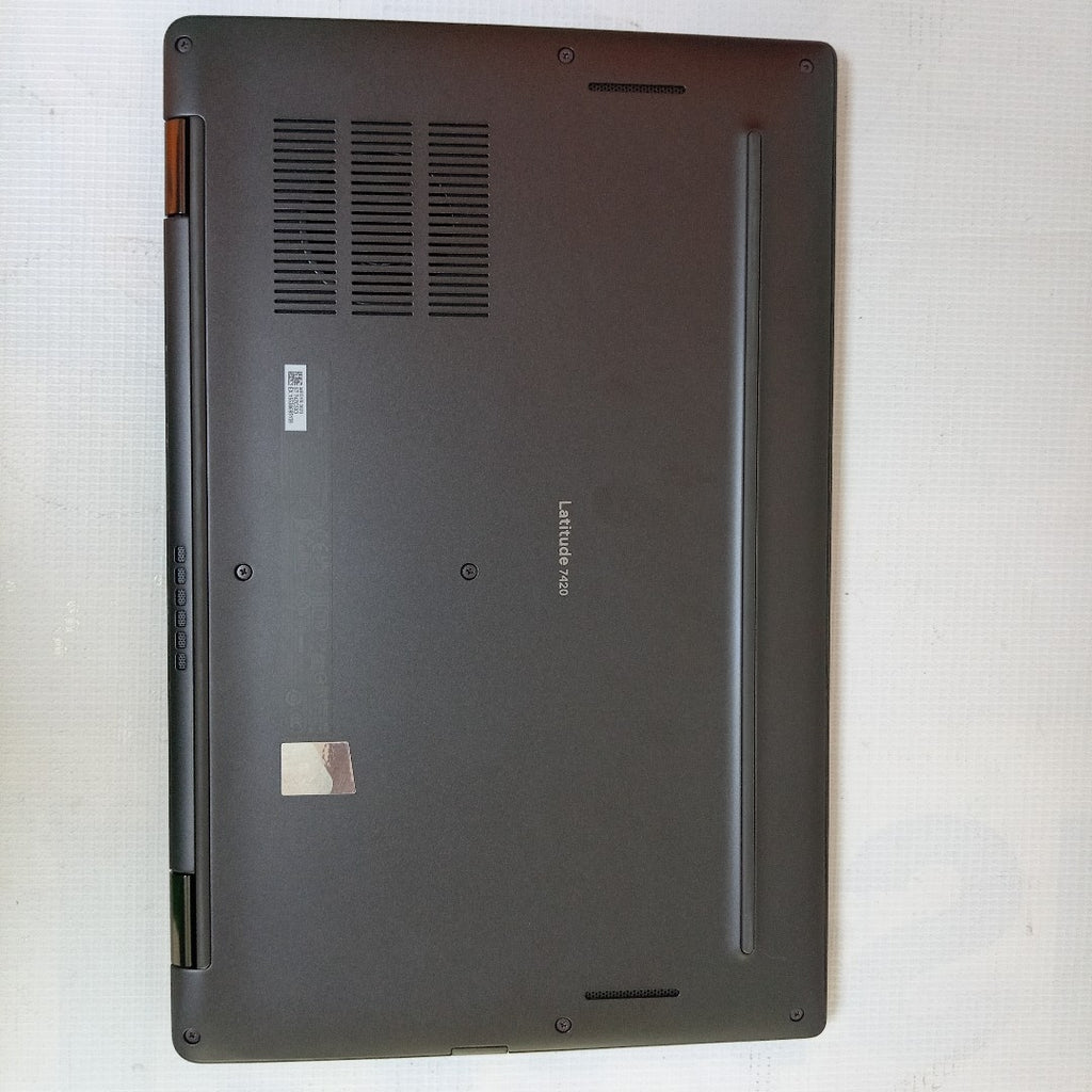 LAPTOP DELL LATITUDE 7420 (2023) 256 GB SSD 16 GB RAM (SEMINUEVO)