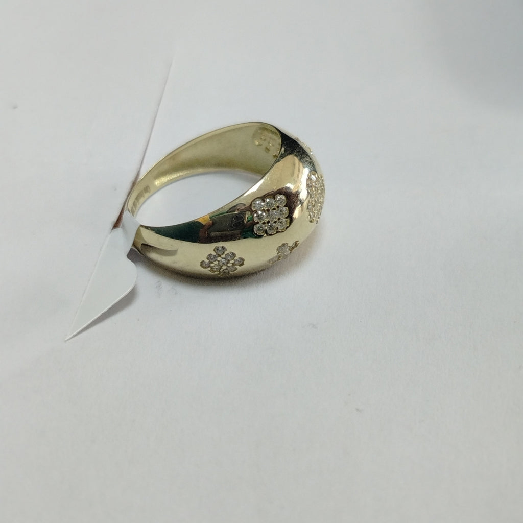 ANILLOS DAMA ORO 10K 2.8 (NUEVO)