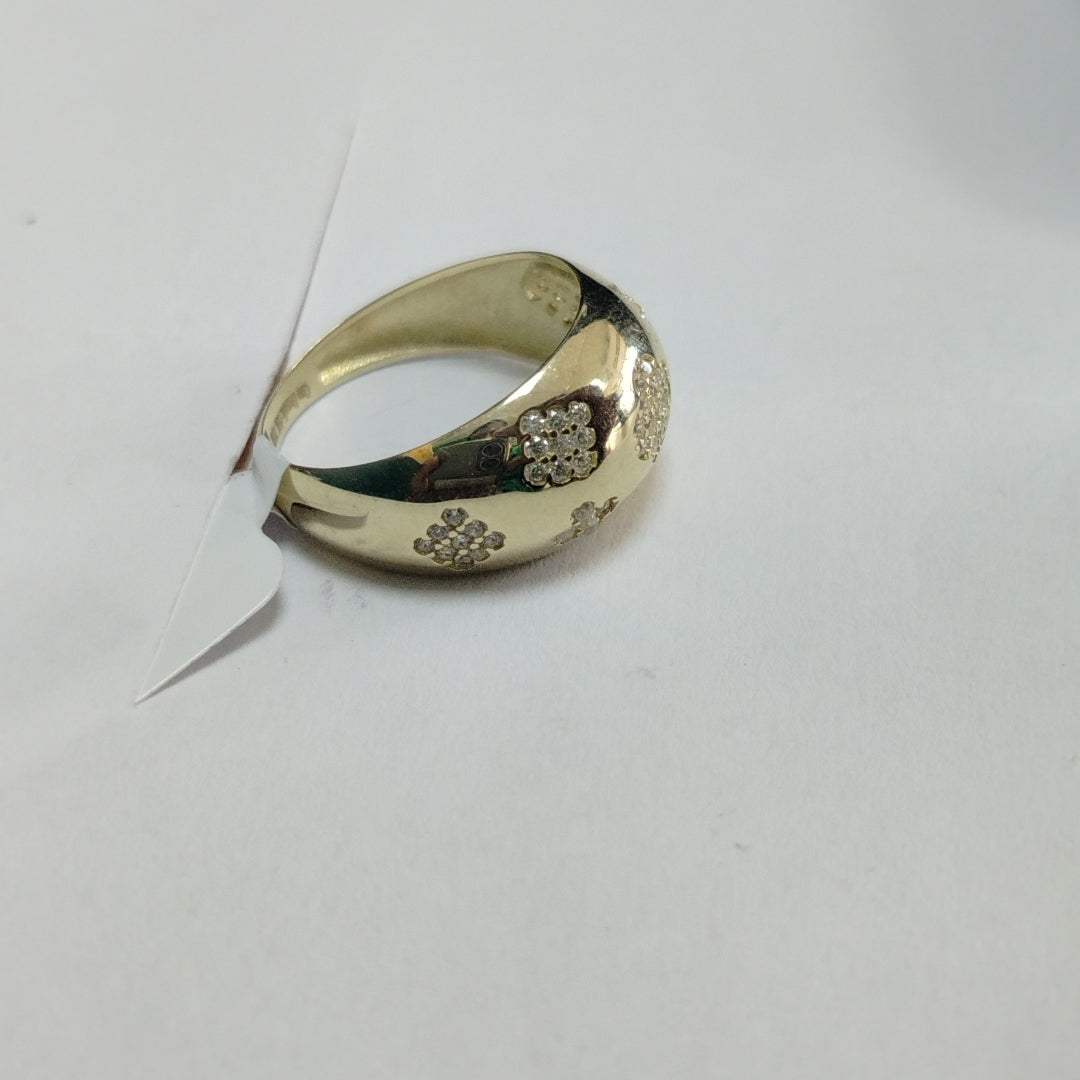 ANILLOS DAMA ORO 10K 2.8 (NUEVO)