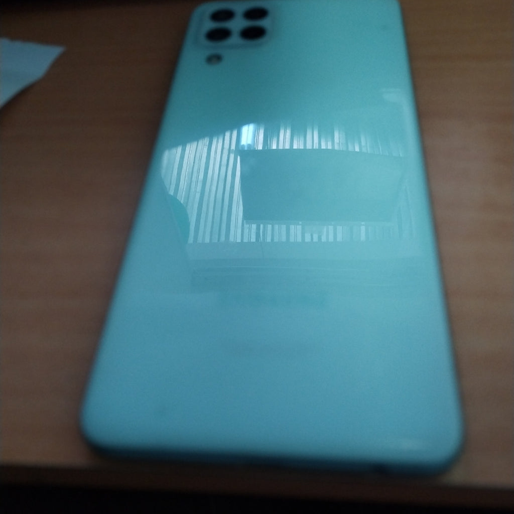 CELULAR SAMSUNG GALAXY A22 SM-A225M/N 128 GB 4 GB RAM (SEMINUEVO)