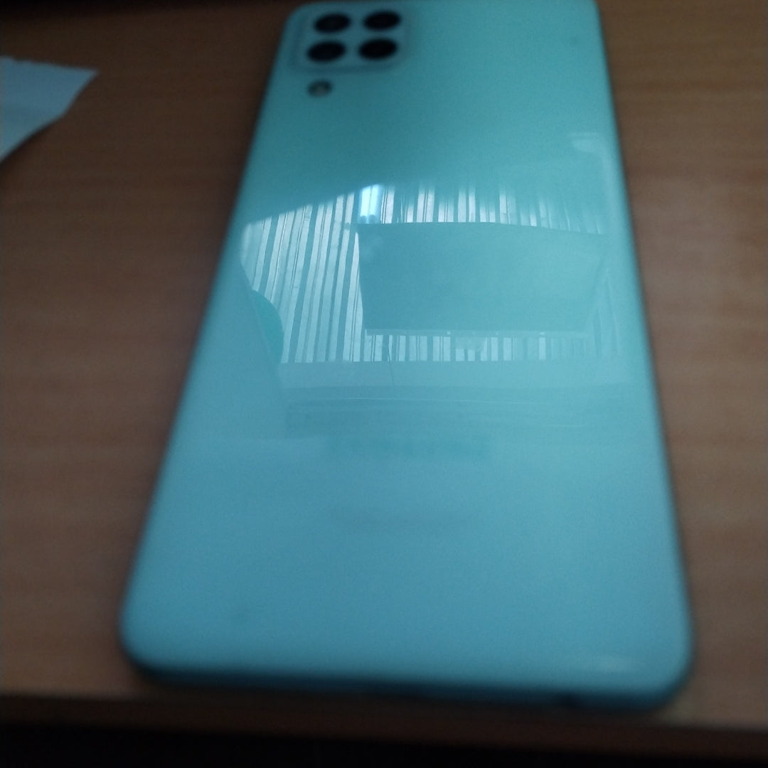 CELULAR SAMSUNG GALAXY A22 SM-A225M/N 128 GB 4 GB RAM (SEMINUEVO)