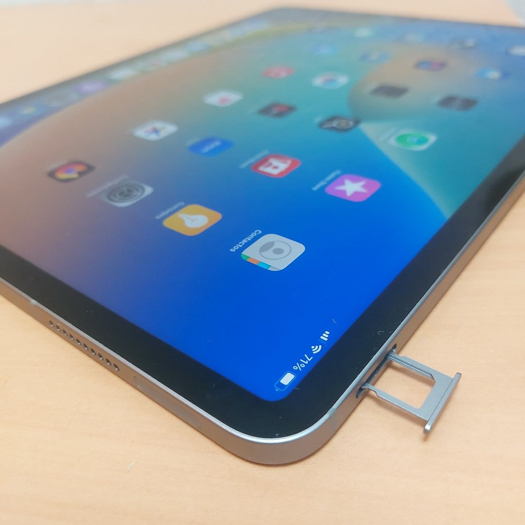 TABLETA APPLE IPAD PRO 6 12.9" A2764 256 GB 8 GB RAM (SEMINUEVO)