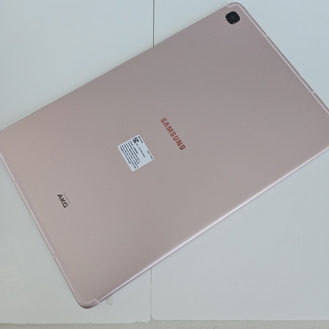 TABLETA SAMSUNG GALAXY TAB S6 LITE SM-P620 (2024) 128 GB 4 GB RAM (SEMINUEVO)
