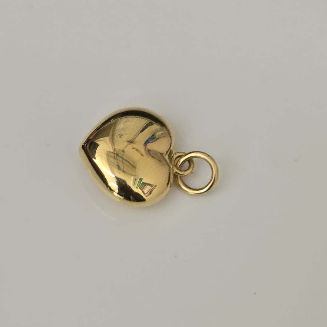 DIJES RELIGIOSOS ORO 14K 1.7 (NUEVO)