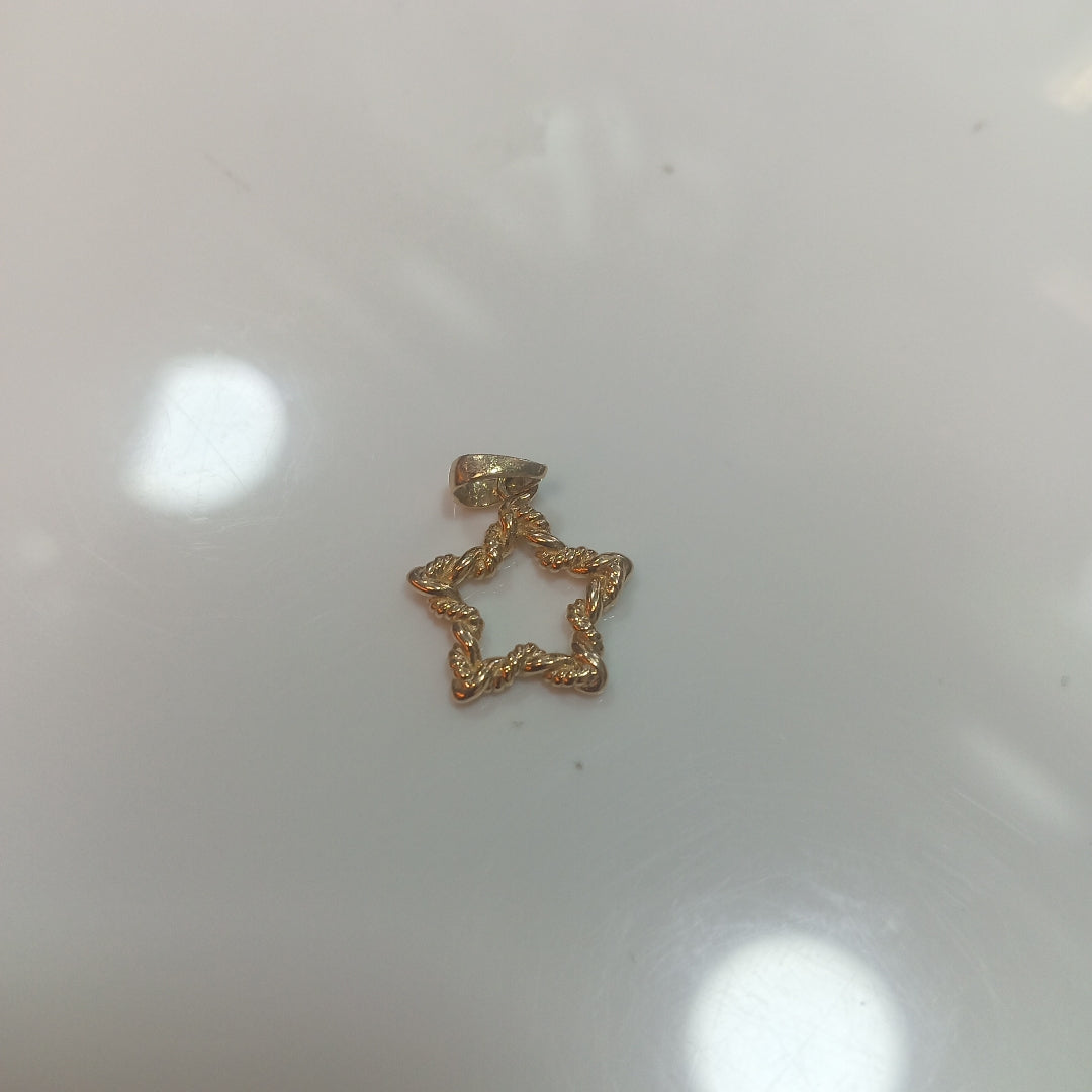 DIJES ORO 14K 1.3 (NUEVO)
