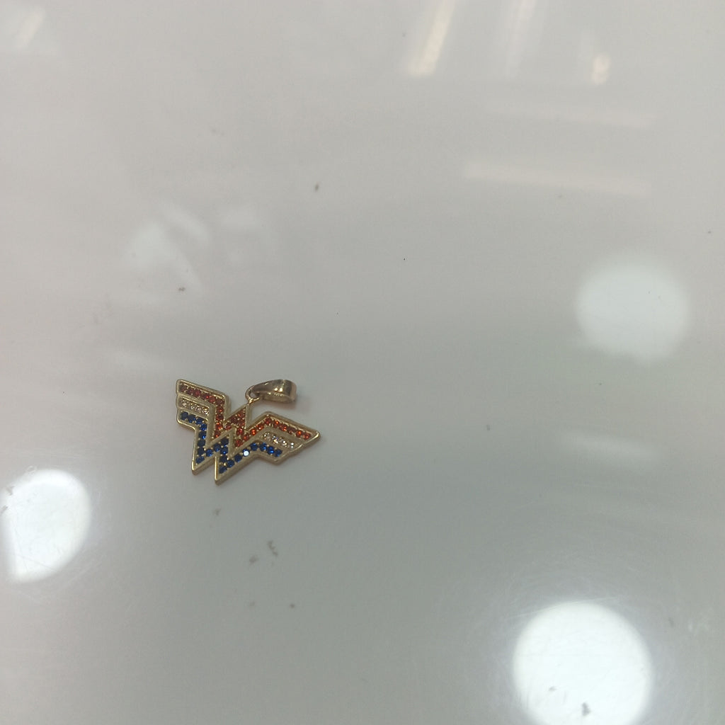 DIJES ORO 10K 1.2 (NUEVO)