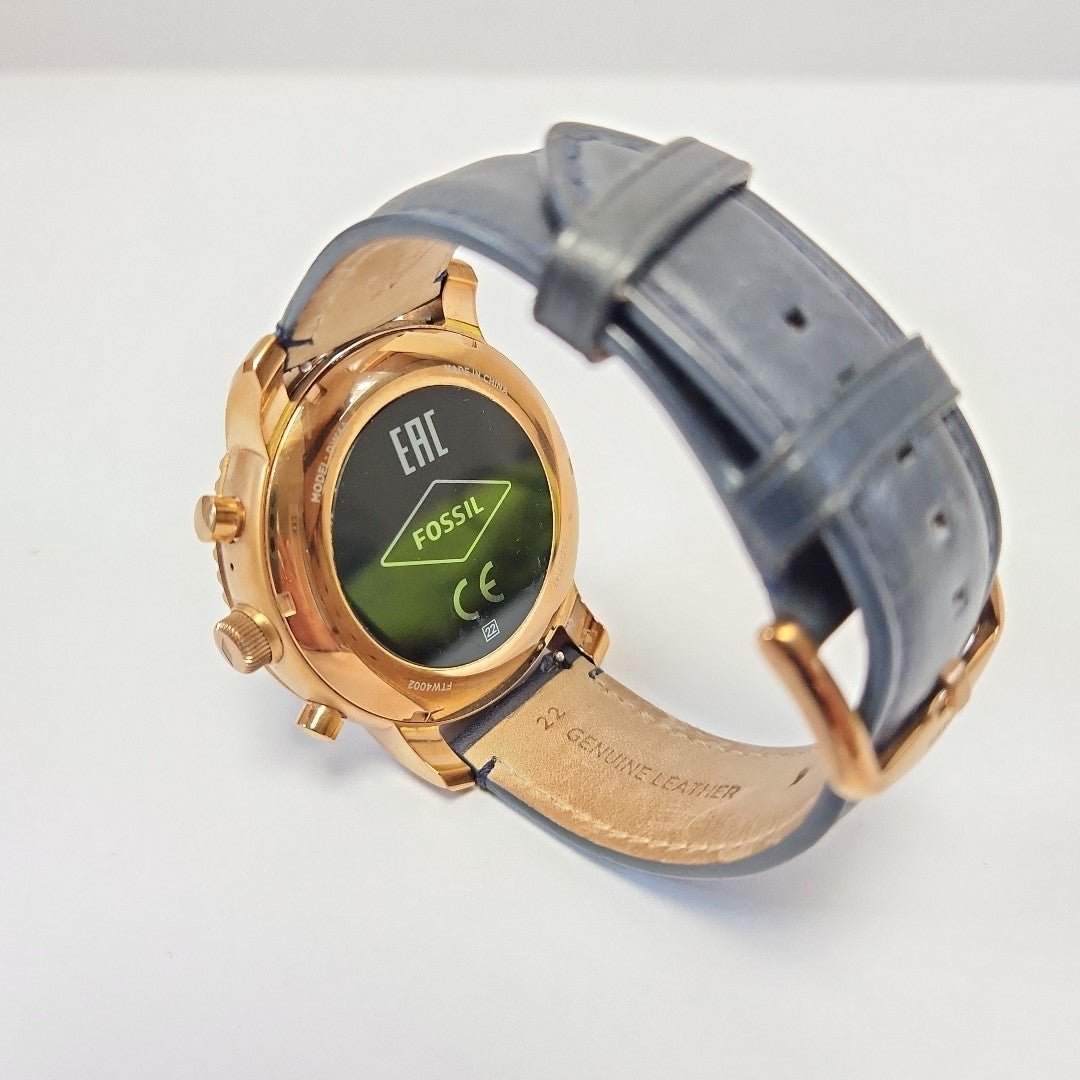 SMARTWATCH FOSSIL EXPLORIST GEN 3 FTW4002 44 MM GPS (SEMINUEVO)