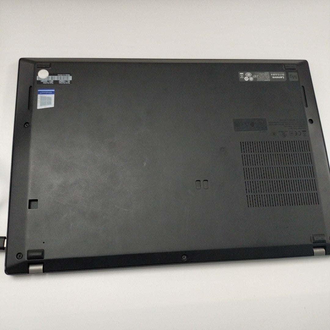 LAPTOP LENOVO THINKPAD T14S GEN 2 (2022) 512 GB SSD 16 GB RAM (SEMINUEVO)
