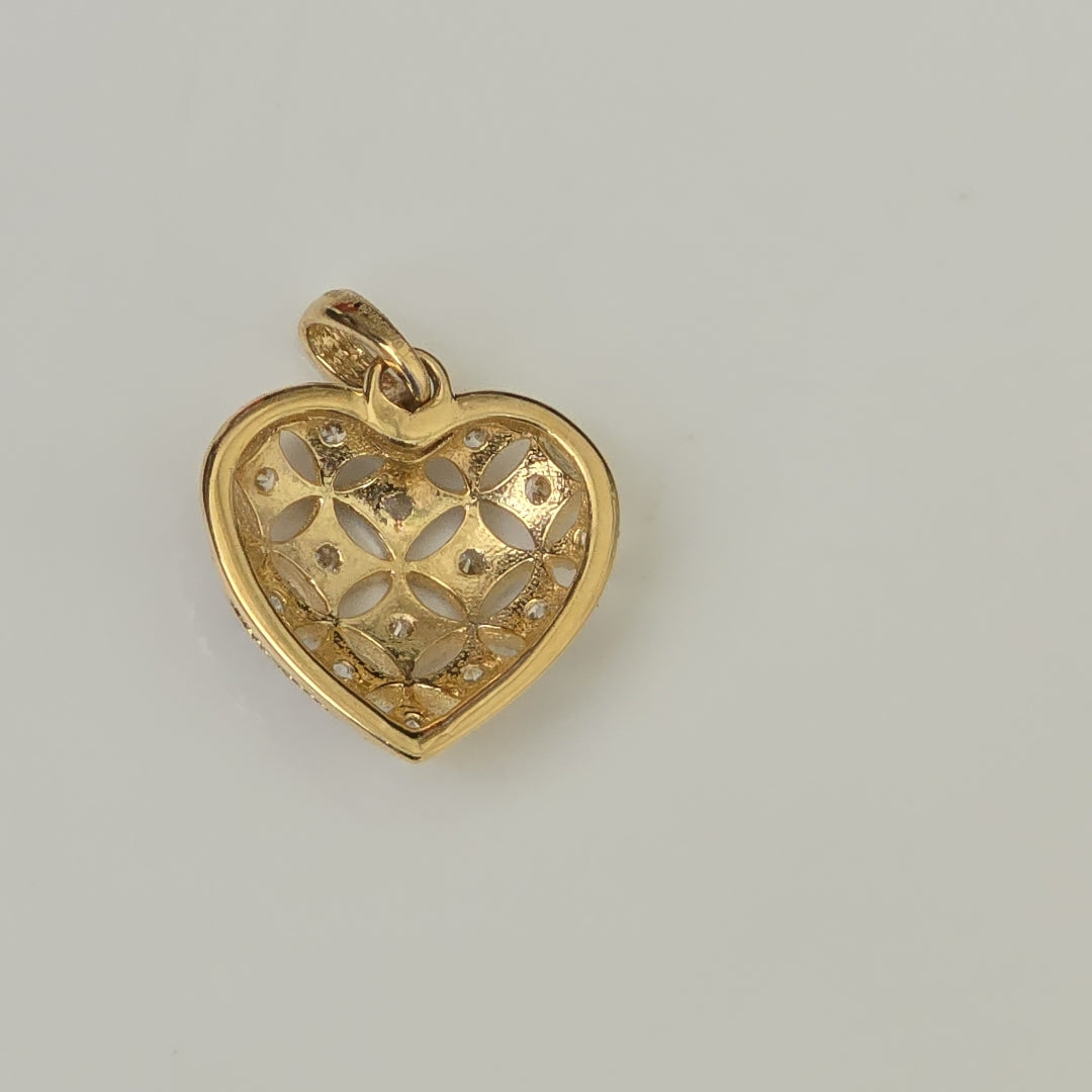 DIJES ORO 14K 1.2 (NUEVO)