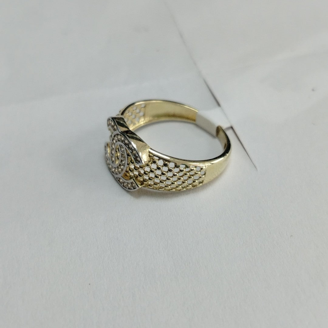 ANILLOS DAMA ORO 14K 2.2 (NUEVO)