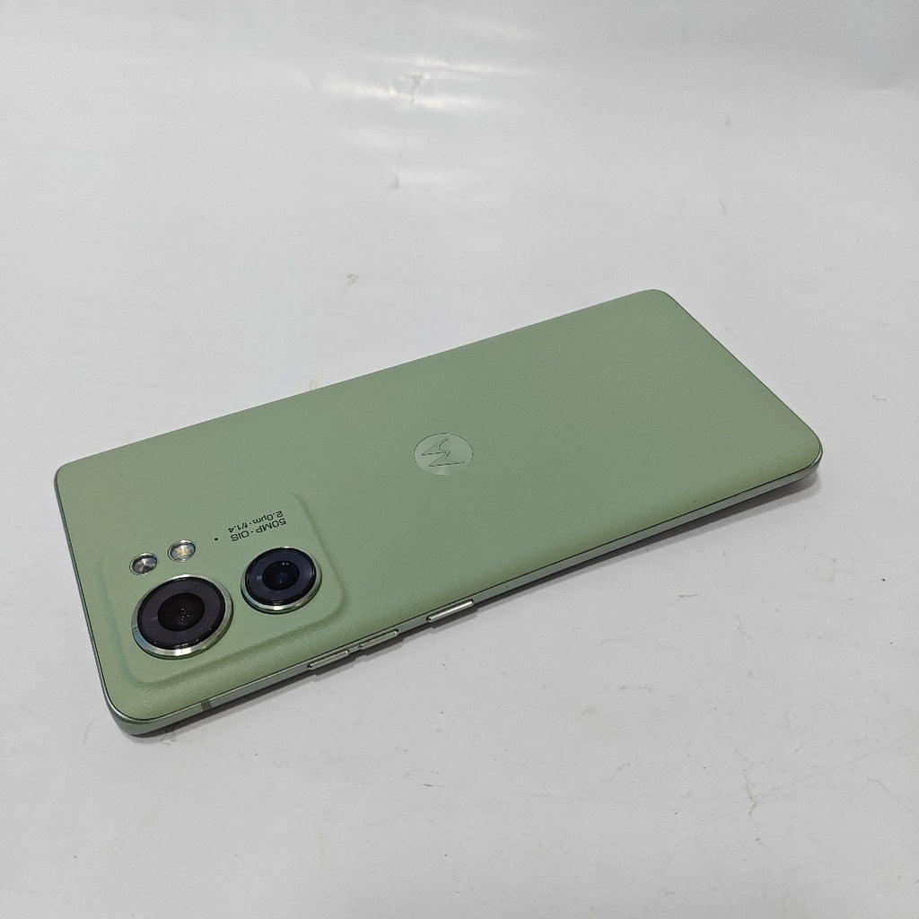 CELULAR MOTOROLA EDGE 40 XT2303-2 (2023) 256 GB 8 GB RAM (SEMINUEVO)