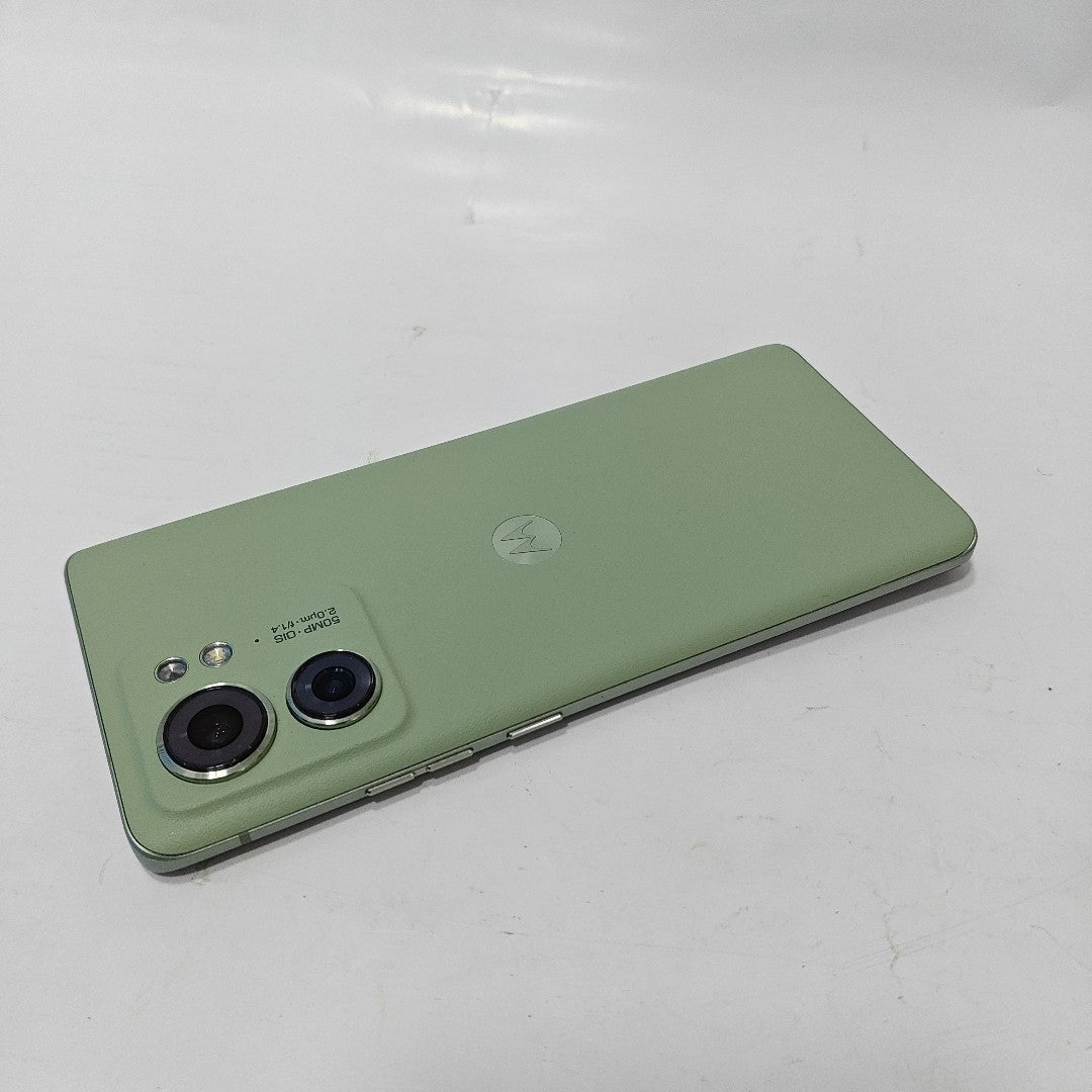 CELULAR MOTOROLA EDGE 40 XT2303-2 (2023) 256 GB 8 GB RAM (SEMINUEVO)