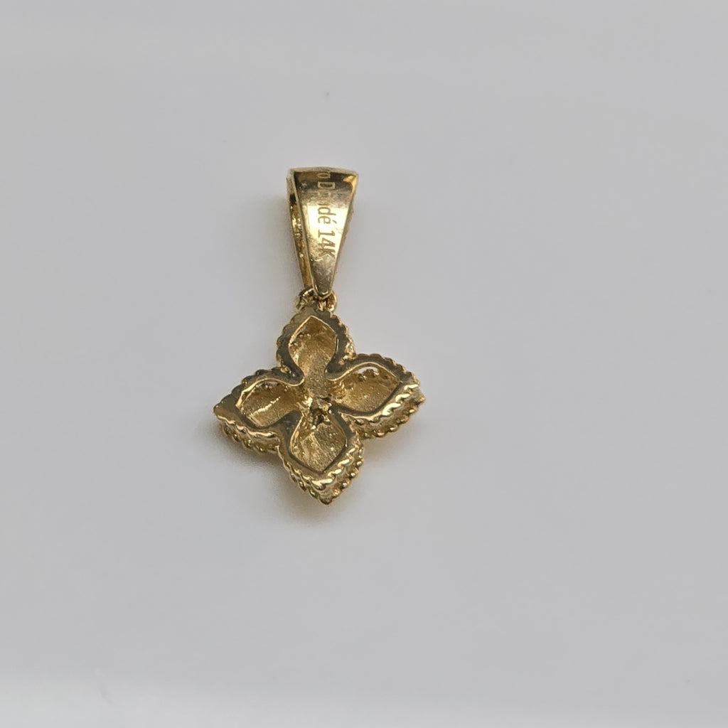 DIJES ORO 14K 1.1 (NUEVO)