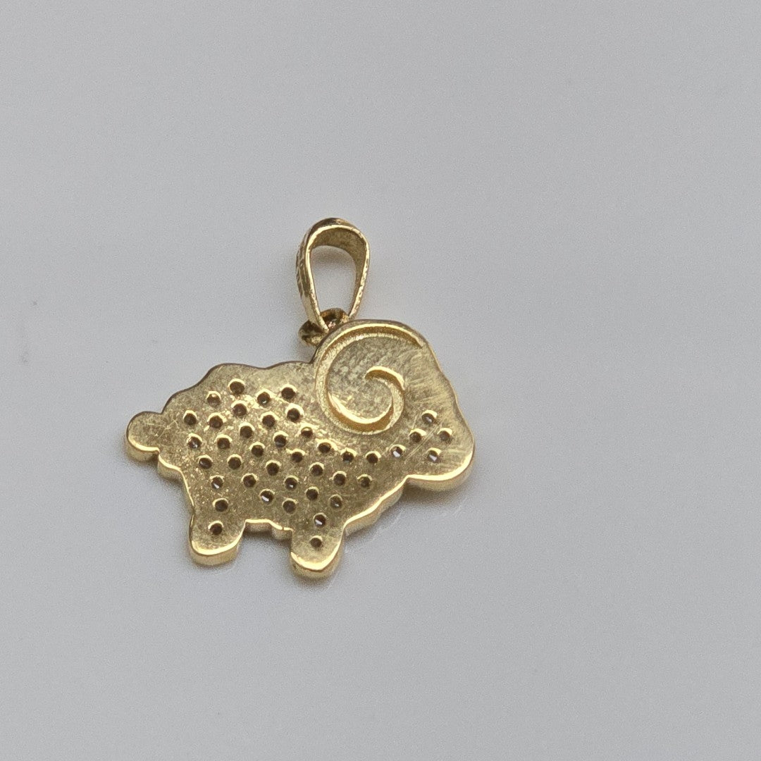 DIJES ORO 14K 1.1 (NUEVO)