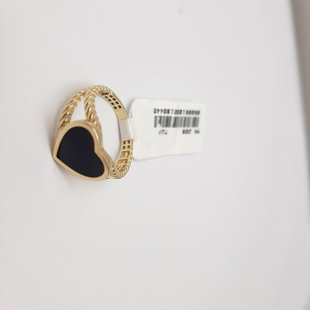 ANILLOS DAMA ORO 14K 2.7 (NUEVO)
