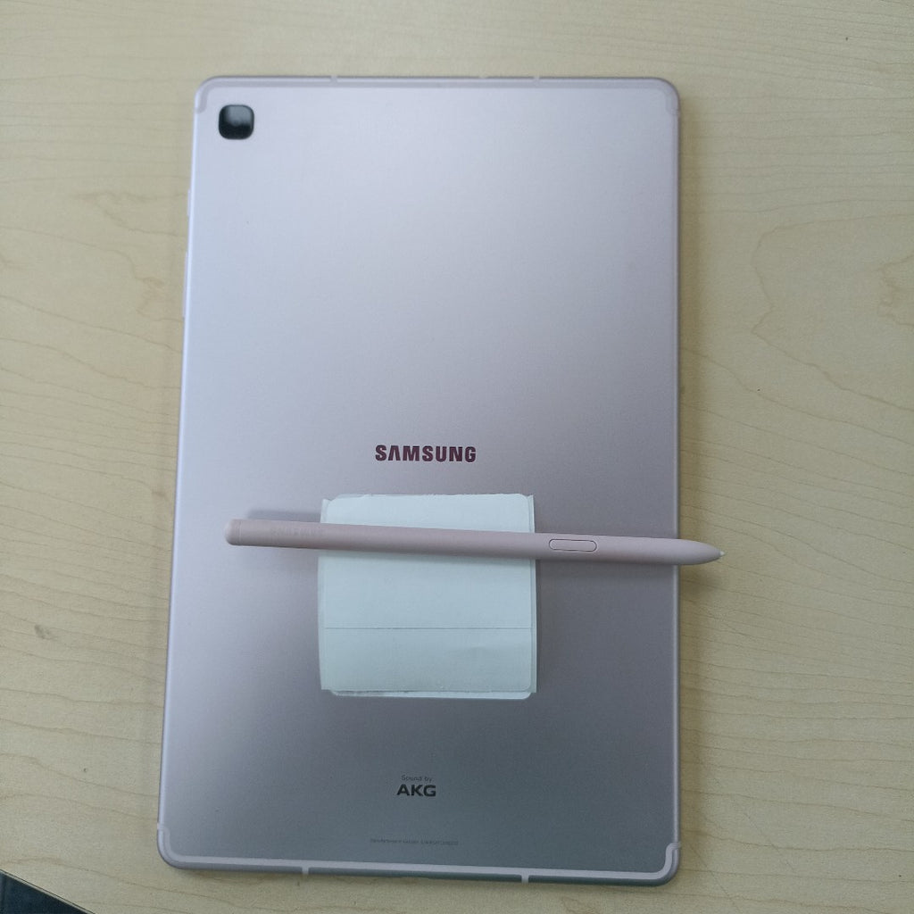 TABLETA SAMSUNG GALAXY TAB S6 LITE SM-P613 128 GB 4 GB RAM (SEMINUEVO)