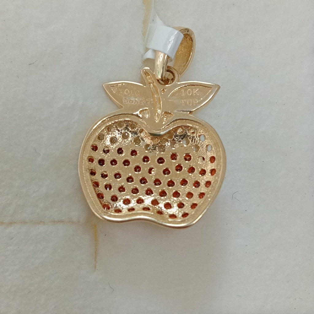 DIJES ORO 10K 1.8 (NUEVO)