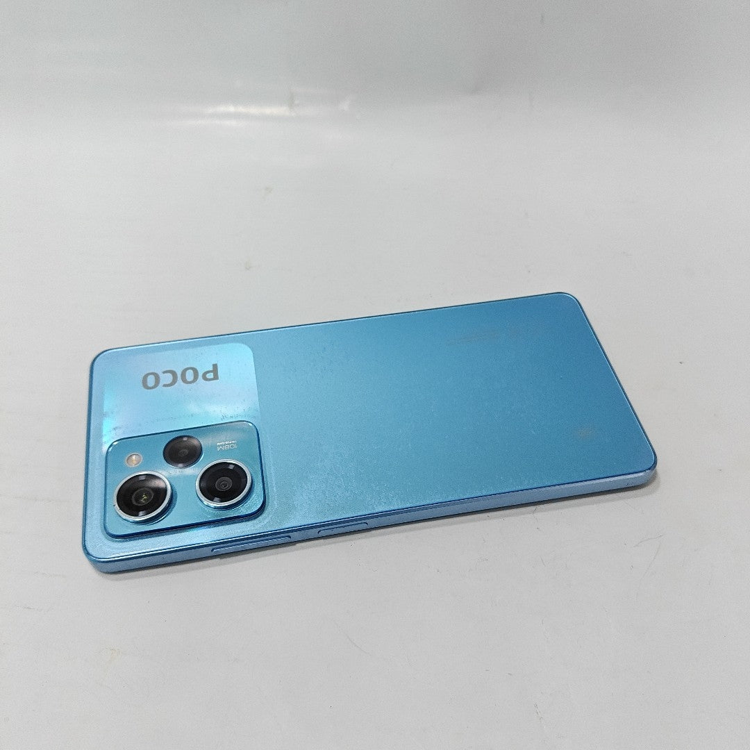 CELULAR XIAOMI POCO X5 PRO 22101320G (2023) 256 GB 8 GB RAM (SEMINUEVO)