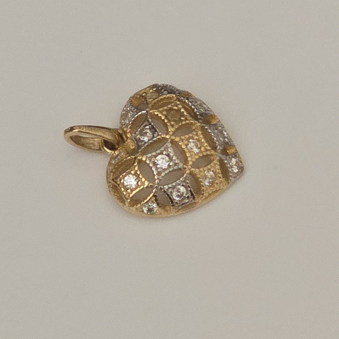 DIJES ORO 14K 1.2 (NUEVO)