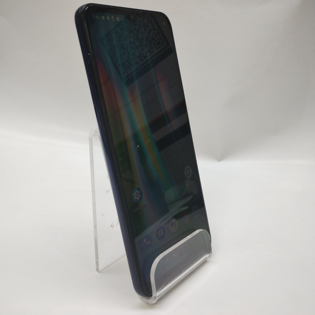 CELULAR MOTOROLA MOTO G9 PLAY XT2083-1 64 GB 4 GB RAM (SEMINUEVO)