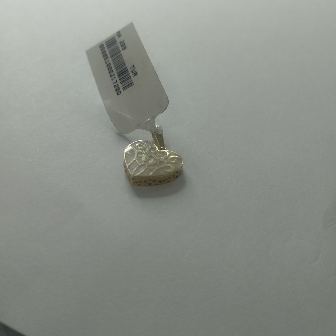 DIJES ORO 14K 1.2 (NUEVO)