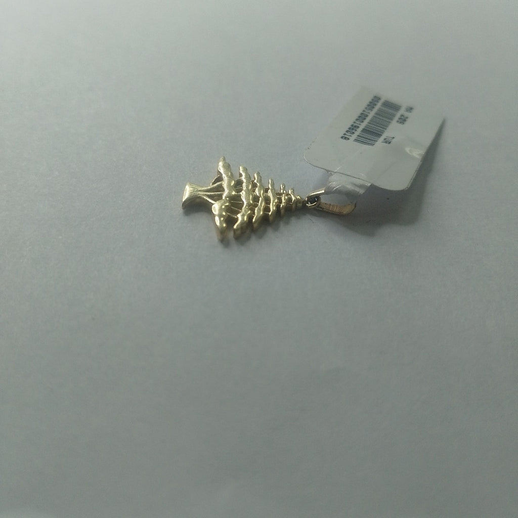 DIJES ORO 14K 1.7 (NUEVO)