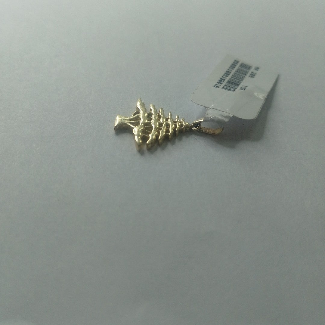 DIJES ORO 14K 1.7 (NUEVO)