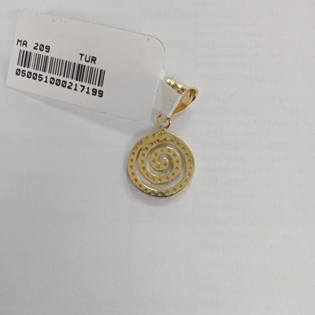 DIJES ORO 14K 1.5 (NUEVO)
