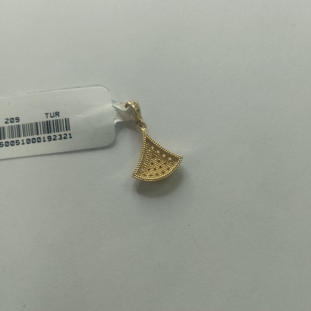 DIJES ORO 14K 1.5 (NUEVO)