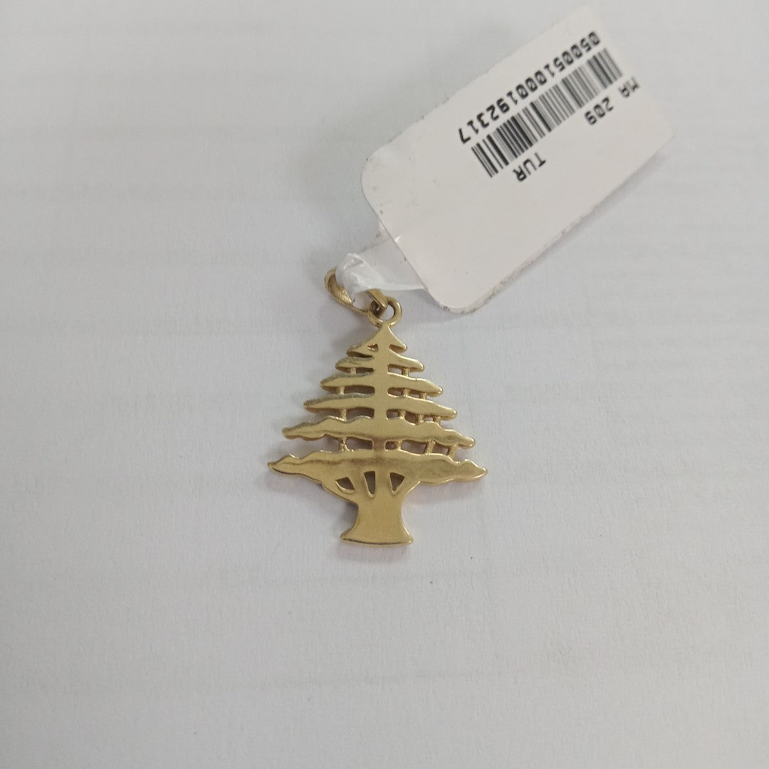 DIJES ORO 14K 1.4 (NUEVO)
