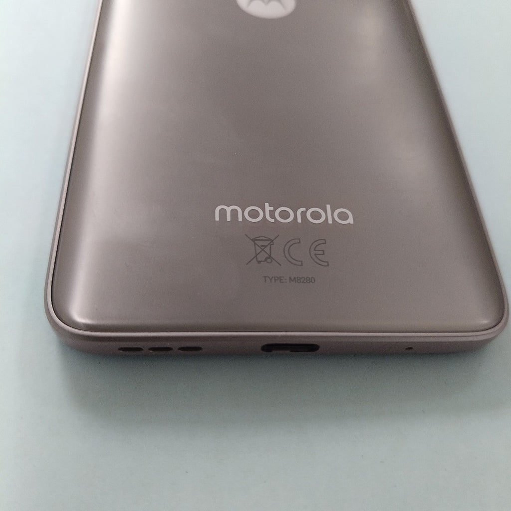 CELULAR MOTOROLA MOTO G42 XT2233-1 128 GB 4 GB RAM (SEMINUEVO)
