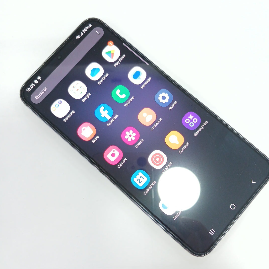 CELULAR SAMSUNG GALAXY S23+ SM-S916B 256 GB 8 GB RAM (SEMINUEVO)